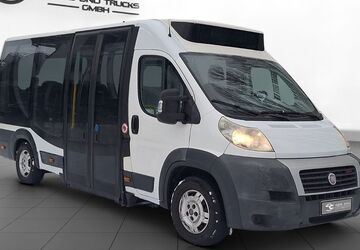 Fiat Ducato 270.000 km 16.999 &euro; Hagen 58089