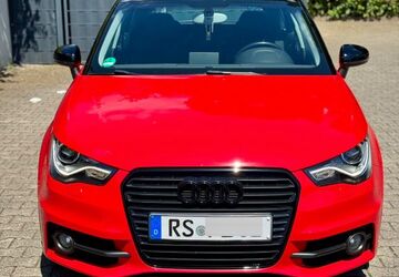 Audi A1 69.150 km 11.900 &euro; Remscheid 42859