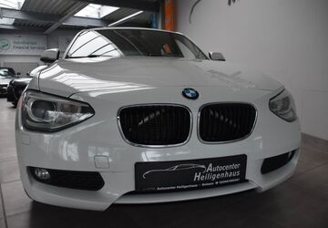BMW 118 305.862 km 4.980 &euro; Heiligenhaus 42579
