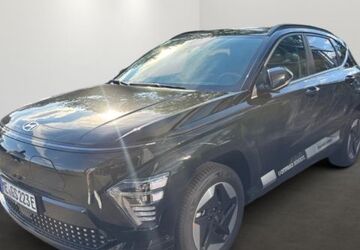 Hyundai KONA 1.500 km 40.950 &euro; Velbert 42553