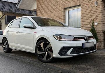 VW Polo 34.000 km 20.490 &euro; Overath 51491