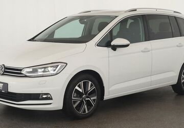 VW Touran 12.300 km 35.884 &euro; Düsseldorf 40233