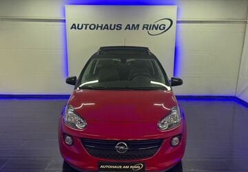 Opel Adam 39.349 km 10.999 &euro; Ratingen bei Düsseldorf 40878