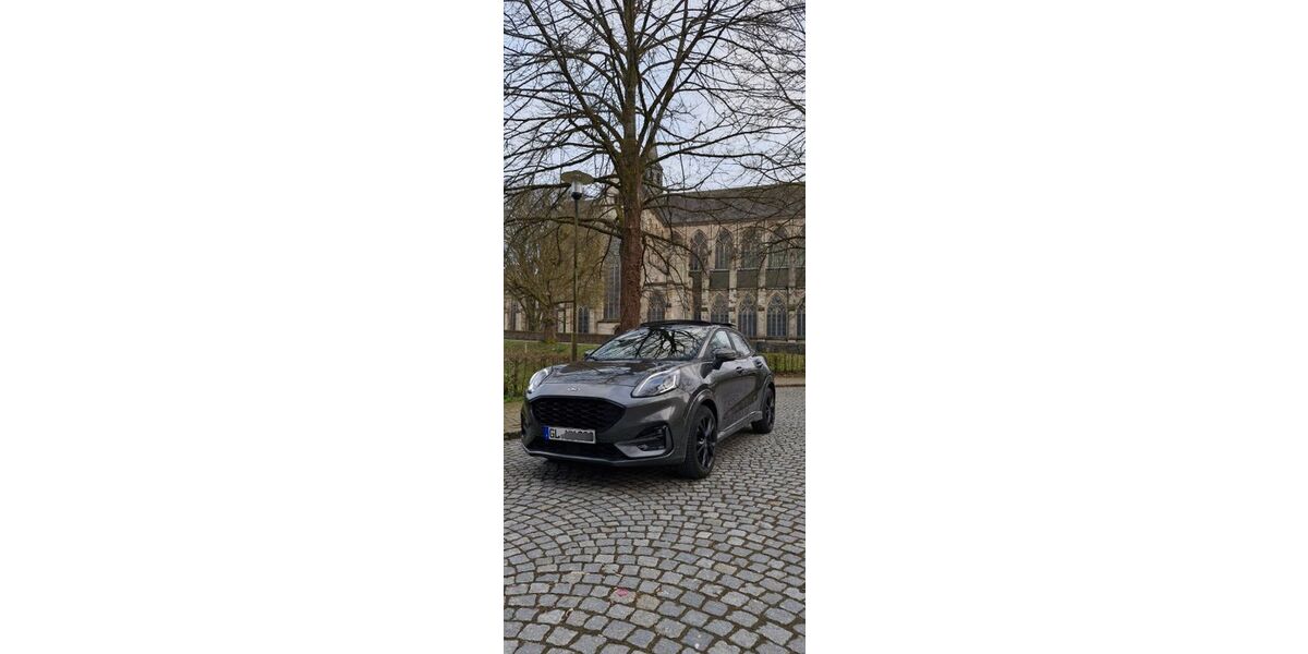 Ford Puma 30.000 km 21.499 &euro; Odenthal 51519