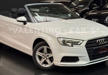 Audi A3 57.597 km 24.999 &euro; Radevormwald 42477