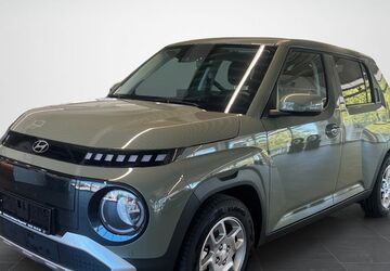 Hyundai INSTER 6.525 km 25.990 &euro; Wuppertal 42281