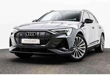 Audi e-tron 66.990 km 31.335 &euro; Hagen 58091