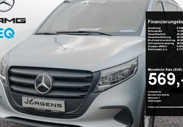 Mercedes-Benz Vito 47.683 km 45.990 &euro; Hagen 58135