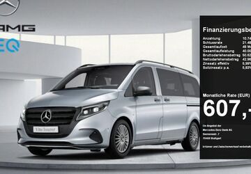 Mercedes-Benz Vito 47.683 km 48.490 &euro; Hagen 58135