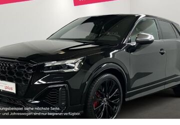 Audi SQ2 47.335 km 32.690 &euro; Hagen 58089