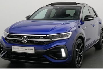 VW T-Roc 18.331 km 49.480 &euro; Leverkusen 51379