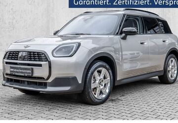 Mini Countryman C (Cooper) 14.632 km 30.900 &euro; Velbert 42553