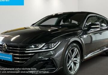 VW Arteon 108.372 km 27.290 &euro; Hagen 58089