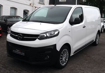 Opel Vivaro 139.000 km 15.999 &euro; Remscheid 42857