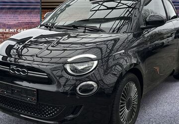 Fiat 500e 23.100 km 15.900 &euro; Burscheid 51399