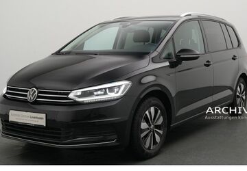 VW Touran 24.614 km 33.988 &euro; Leverkusen 51379
