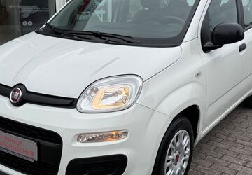 Fiat Panda 76.399 km 7.888 &euro; Radevormwald 42477