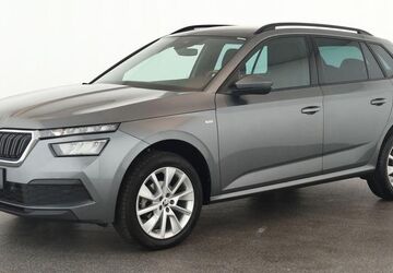 Skoda Kamiq 35.100 km 18.984 &euro; Düsseldorf 40233
