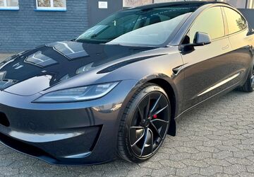 Tesla Model 3 7.100 km 50.900 &euro; Pulheim 50259