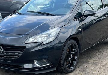 Opel Corsa 105.064 km 5.400 &euro; Hagen 58135