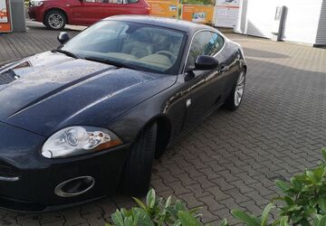 Jaguar XK 175.000 km 18.999 &euro; Düsseldorf 40589