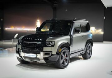 Land Rover Defender 51.668 km 62.980 &euro; Dormagen 41541