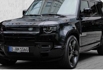Land Rover Defender 13.009 km 88.950 &euro; Düsseldorf 40547