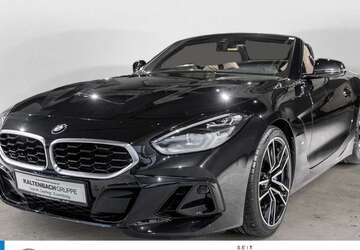 BMW Z4 24.534 km 43.290 &euro; Remscheid 42897