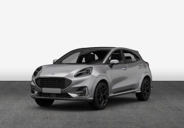 Ford Puma 16.886 km 21.690 &euro; Düsseldorf 40233