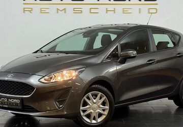 Ford Fiesta 93.229 km 9.990 &euro; Remscheid 42897
