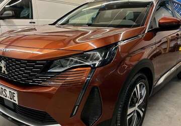 Peugeot 5008 112.600 km 18.981 &euro; Düsseldorf 40549