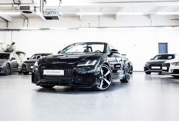 Audi TT RS 74.911 km 53.935 &euro; Hagen 58091