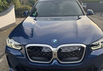 BMW iX3 20.400 km 41.900 &euro; Ratingen 40885