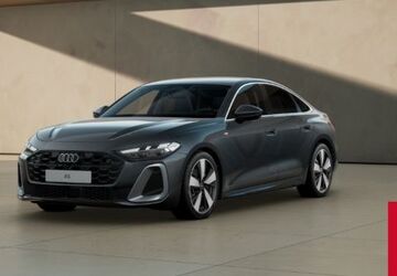 Audi A5 10.702 km 47.420 &euro; Hagen 58089