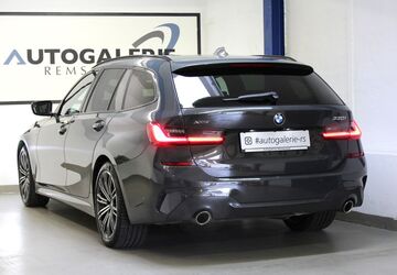 BMW 330 87.100 km 29.990 &euro; Remscheid 42857