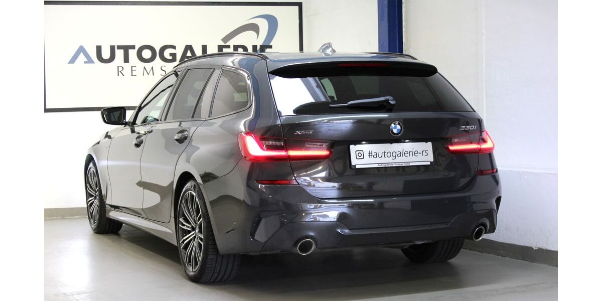 BMW 330 87.100 km 29.990 &euro; Remscheid 42857