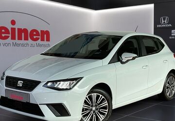 Seat Ibiza 45.651 km 14.399 &euro; Hagen 58135