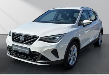 Seat Arona 5.000 km 21.290 &euro; Wuppertal 42109