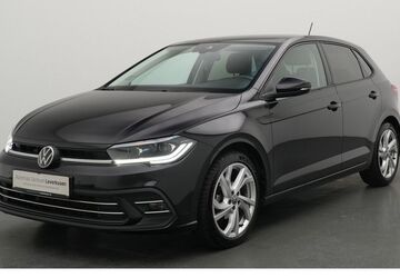 VW Polo 16.285 km 24.680 &euro; Leverkusen 51379
