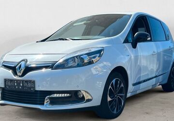 Renault Scenic 110.783 km 6.000 &euro; Düsseldorf 40589