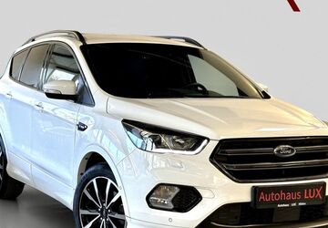 Ford Kuga 96.000 km 14.990 &euro; Hilden 40721