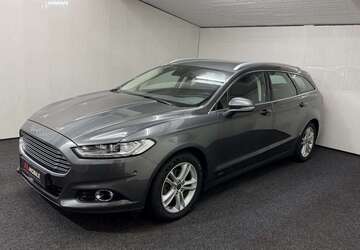 Ford Mondeo 135.940 km 15.300 &euro; Wermelskirchen 42929