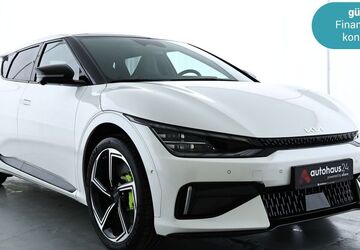 Kia EV6 35.262 km 38.590 &euro; Wuppertal 42287