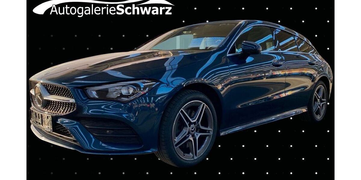 Mercedes-Benz CLA 250 Shooting Brake 49.940 km 26.740 &euro; Remscheid 42897