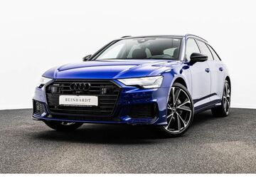 Audi A6 68.310 km 39.875 &euro; Hagen 58091