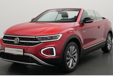 VW T-Roc 7.999 km 32.980 &euro; Leverkusen 51379