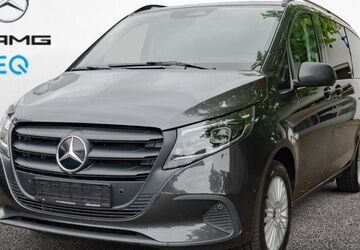 Mercedes-Benz Vito 45.606 km 48.490 &euro; Hagen 58135