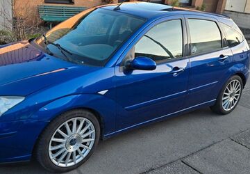 Ford Focus 203.000 km 3.200 &euro; Hagen 58089