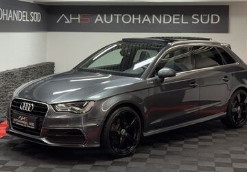 Audi A3 84.000 km 20.999 &euro; Remscheid 42857