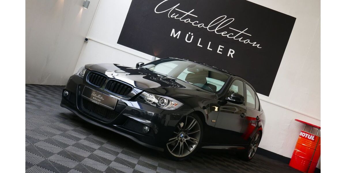 BMW 320 208.000 km 6.969 &euro; Remscheid 42897